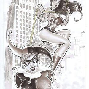 Meet your Posher, Alexandra